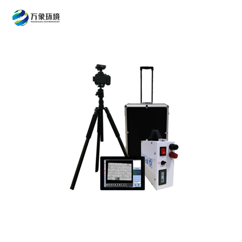 組串式el檢測(cè)儀，便攜檢測(cè)光伏缺陷創(chuàng)新工具